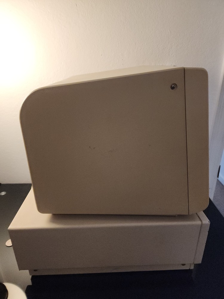 Commodore Colt Vintage Computer (works, needs hard disk)