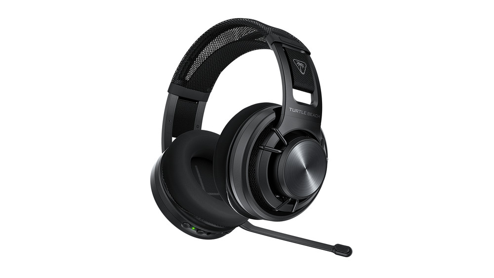 Turtle Beach Atlas Air Refurbished Headset