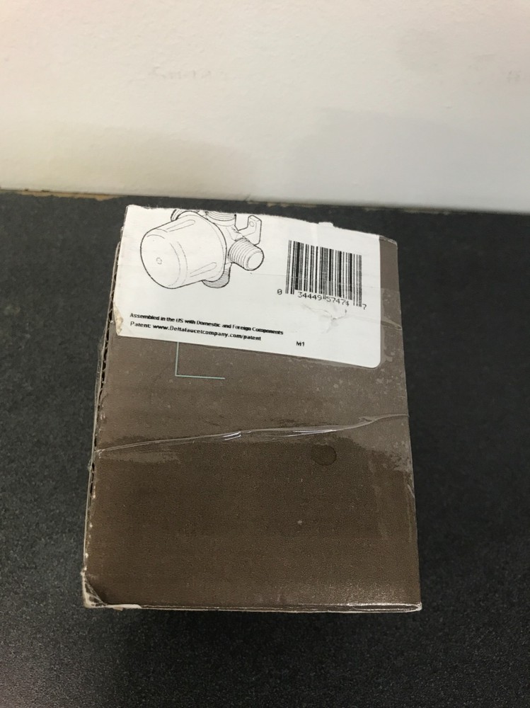 Brizo Universal Diverter Valve for 3/6 Function Trims