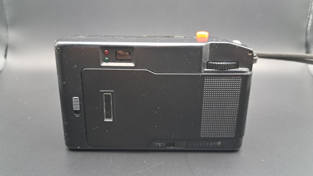 Compact Camera Panasonic C-310EF Boxed