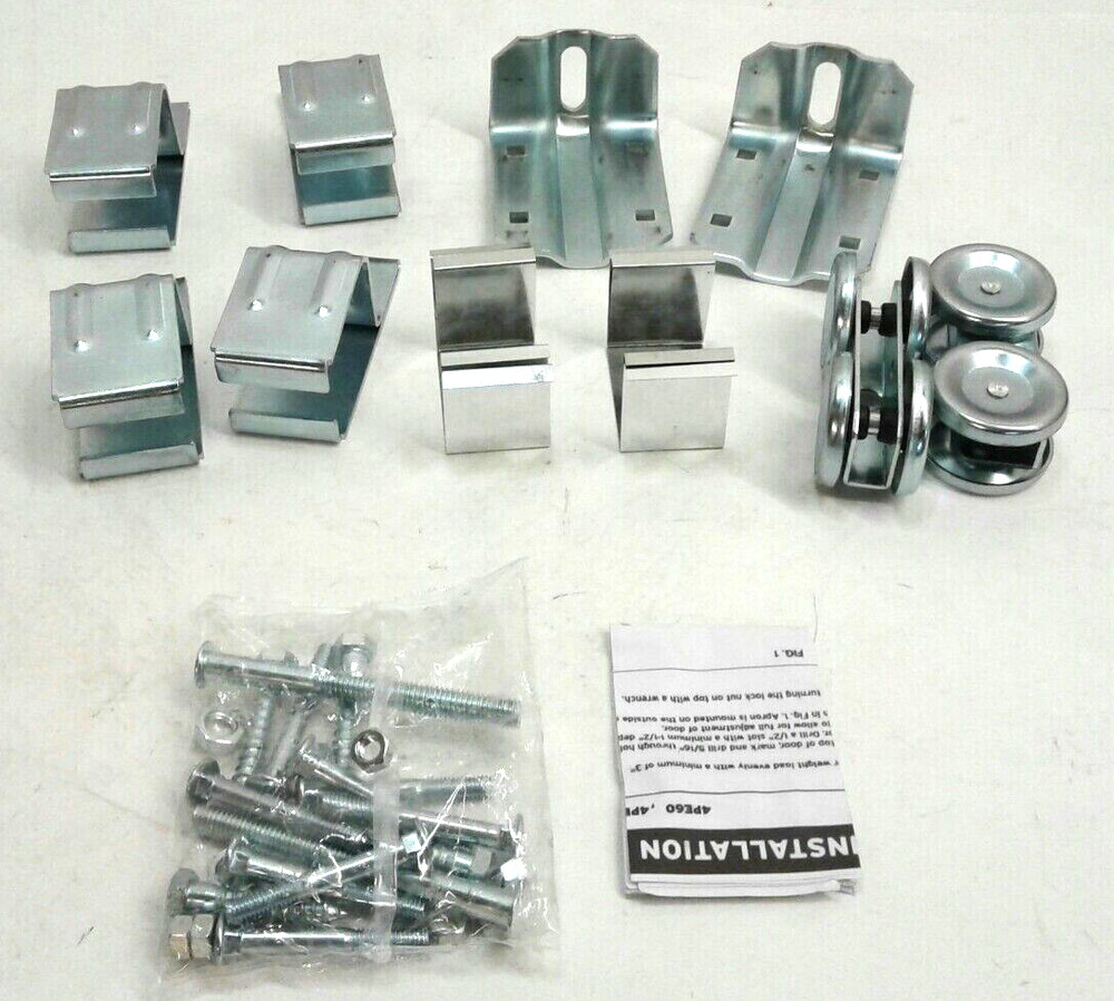 GRAINGER  4PE60  Hanger  Bracket  Kit