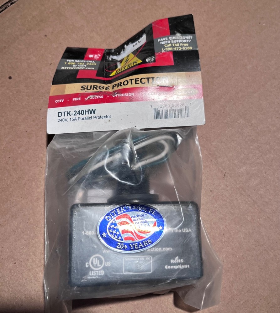 DTK-240HW DITEK
