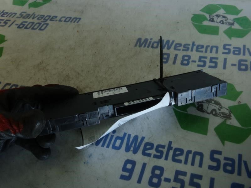 740I 2001 Electrical, Misc 8156518