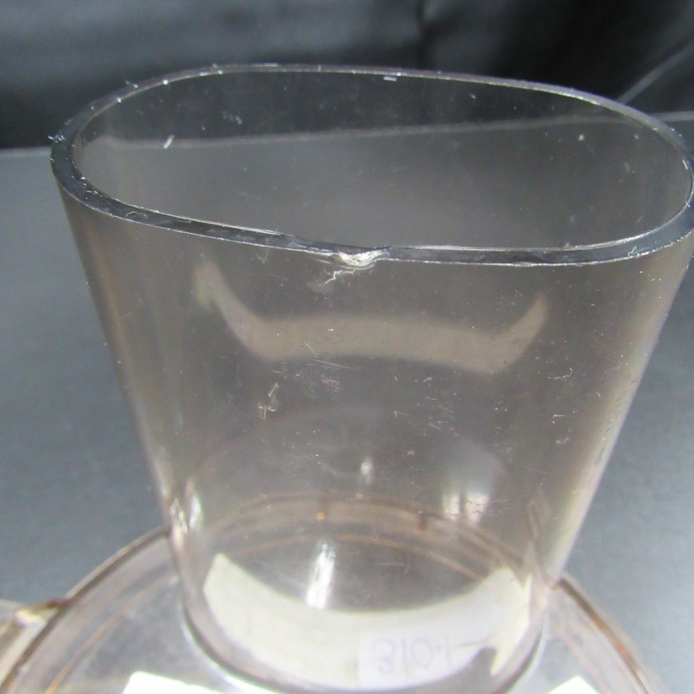 Replacement Lid For Hamilton Beach Food Processor 702-4