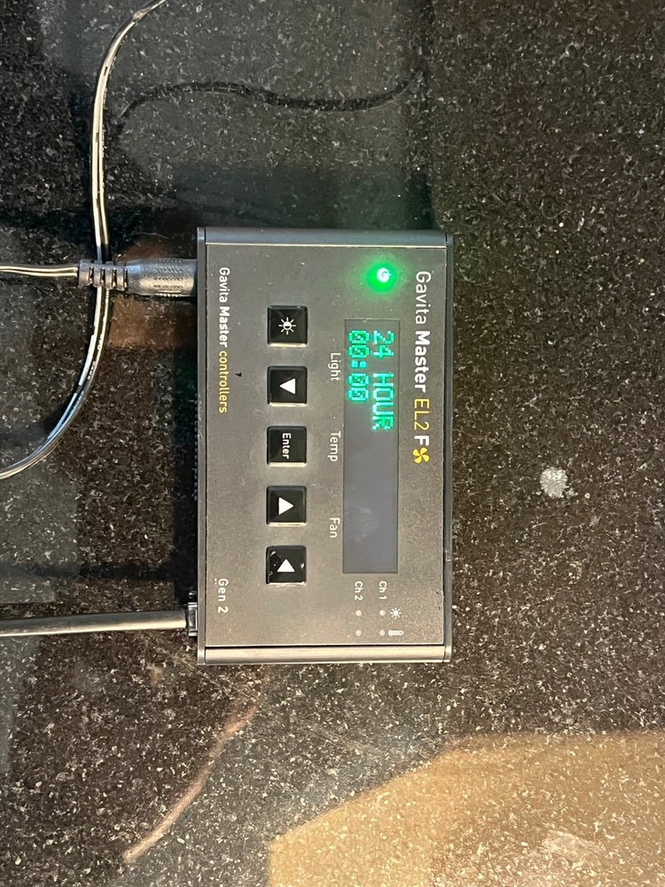 Gavita Master Controller EL2F Gen 2