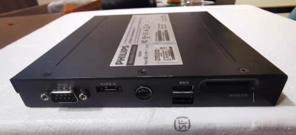 philips color kinetics activesite gateway