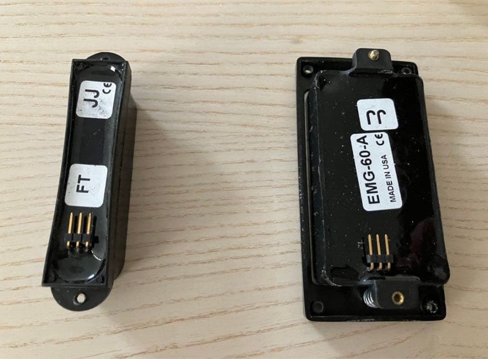 Catalyst Jakkerman Jan Akkerman model