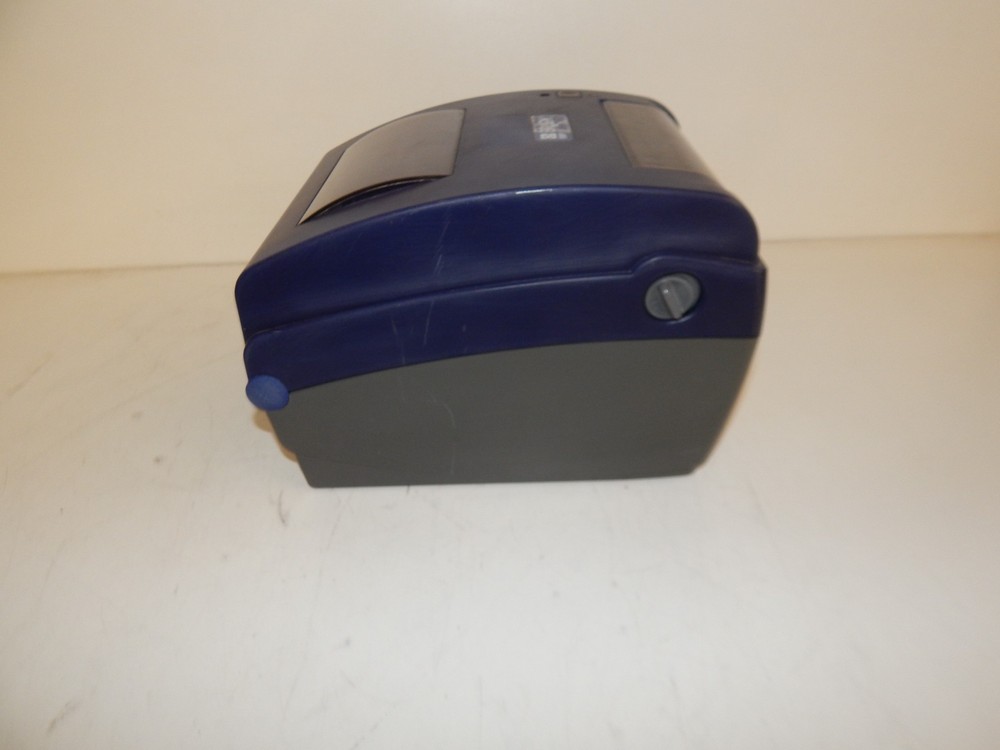 BRADY BBP 11 THERMAL LABLE PRINTER (PSM53)