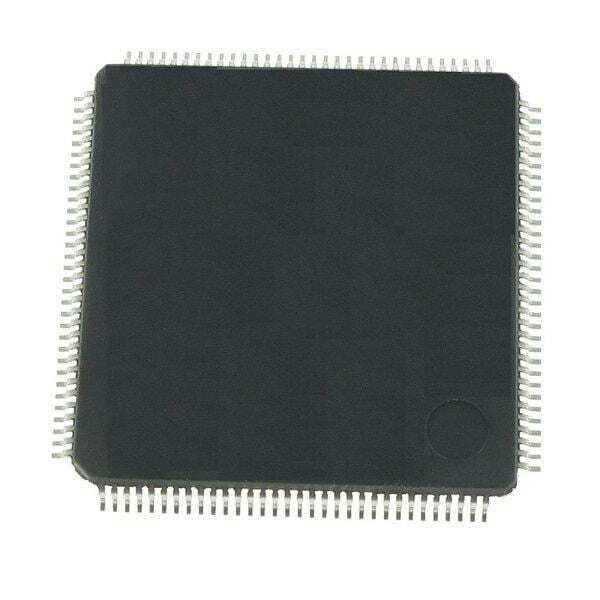 2Pcs MEC1428-I/NU-C1 VTQFP-128