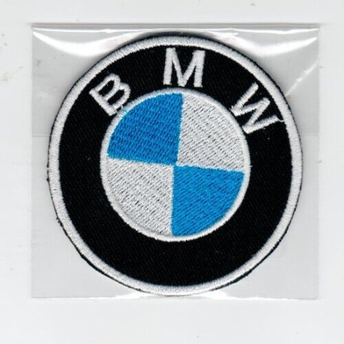 BMW patch New