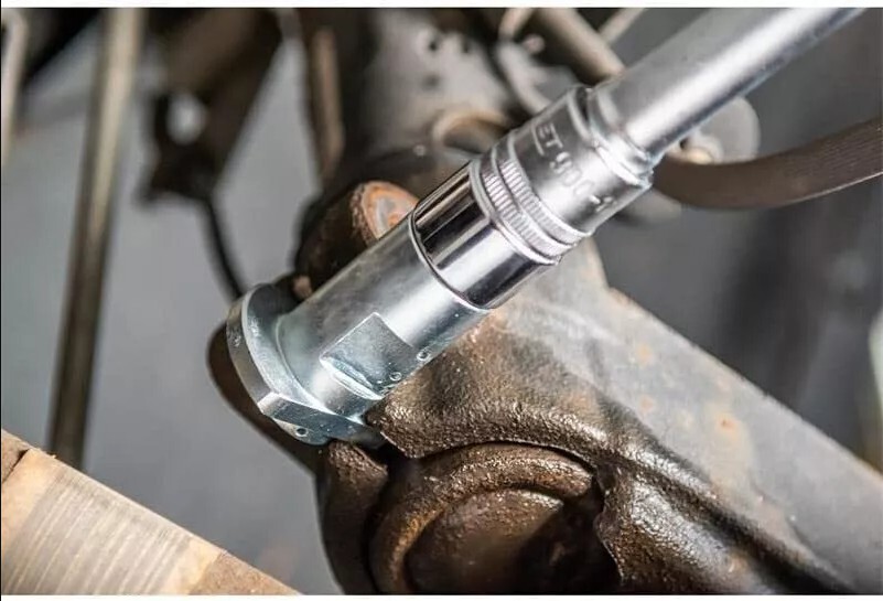 Removal Tool Strut Spreader Tool Suspension Separator Hydraulic Shock Absorber