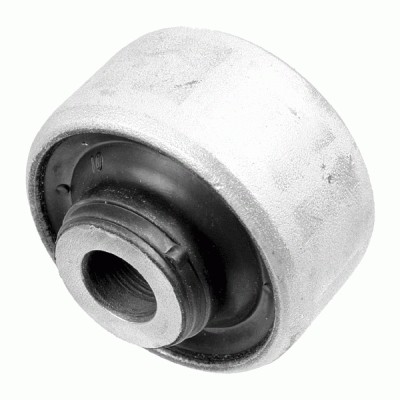 Engine control arm entblock front left (left)