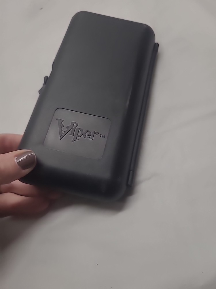 Viper Soft Tip Dart Set- Vortex, Harley-Davidson, Diablo Case