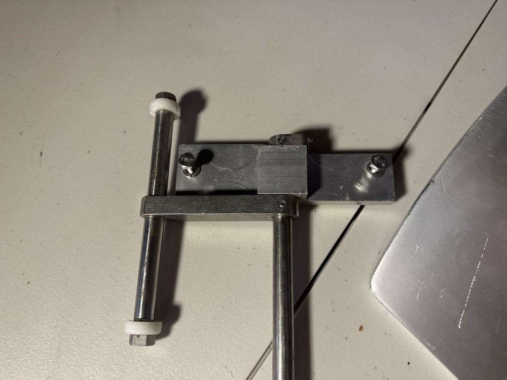 BIZERBA GSP Parts