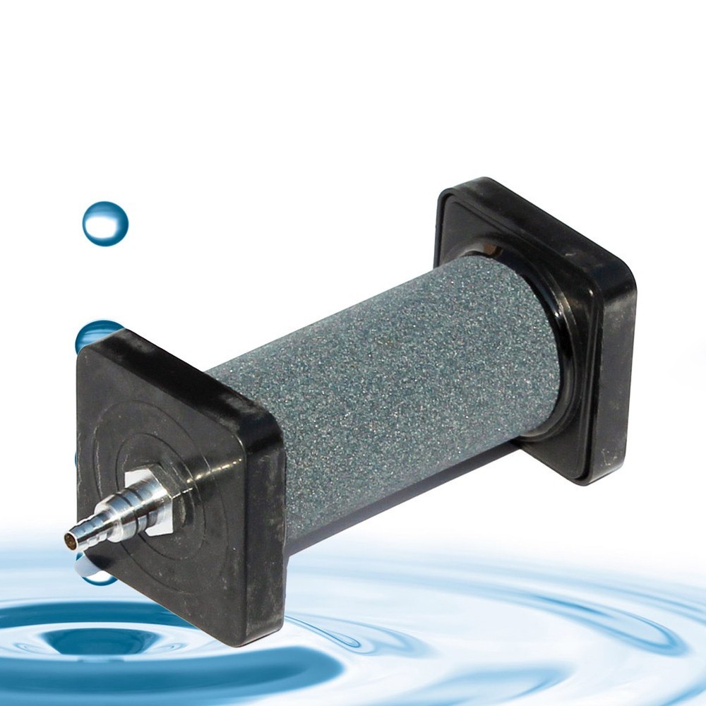 Air Stones Bubble Release Tool Pump Fish Diffuser Aquarium Bubbler