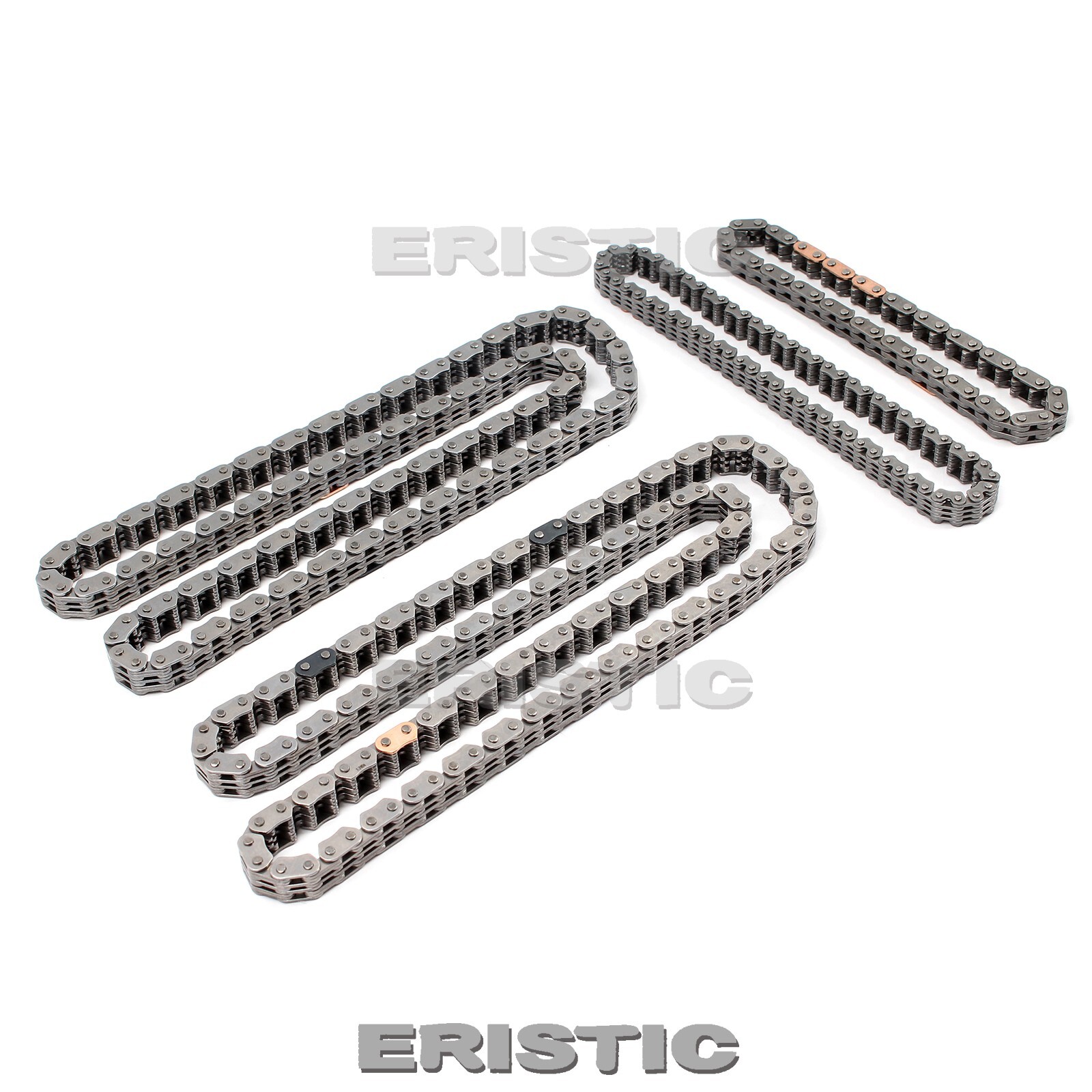 Timing Chain Kit for 2016-2024 Chrysler Dodge Jeep Ram 3.6L 220cid Pentastar