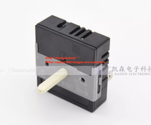 1PC Energy Regulator   50.87021.000