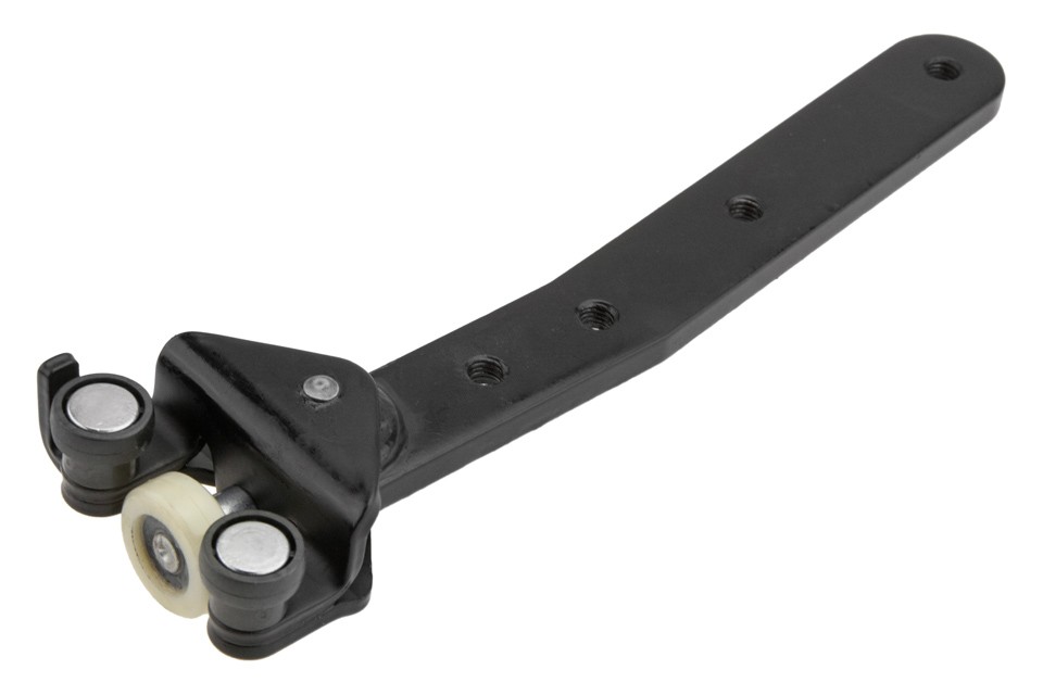For NTY EZC-FT-097 LOWER ROLLER GUIDE SLIDING DOOR
