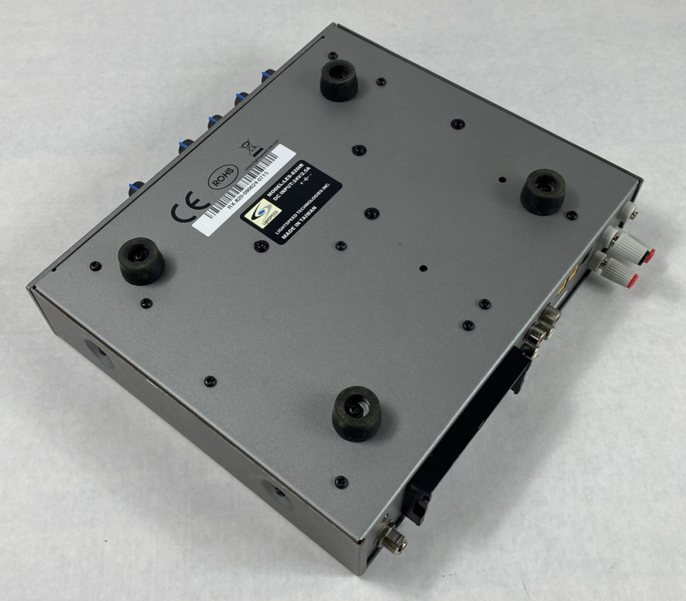 Lightspeed LES-820iR Classroom Amplification System