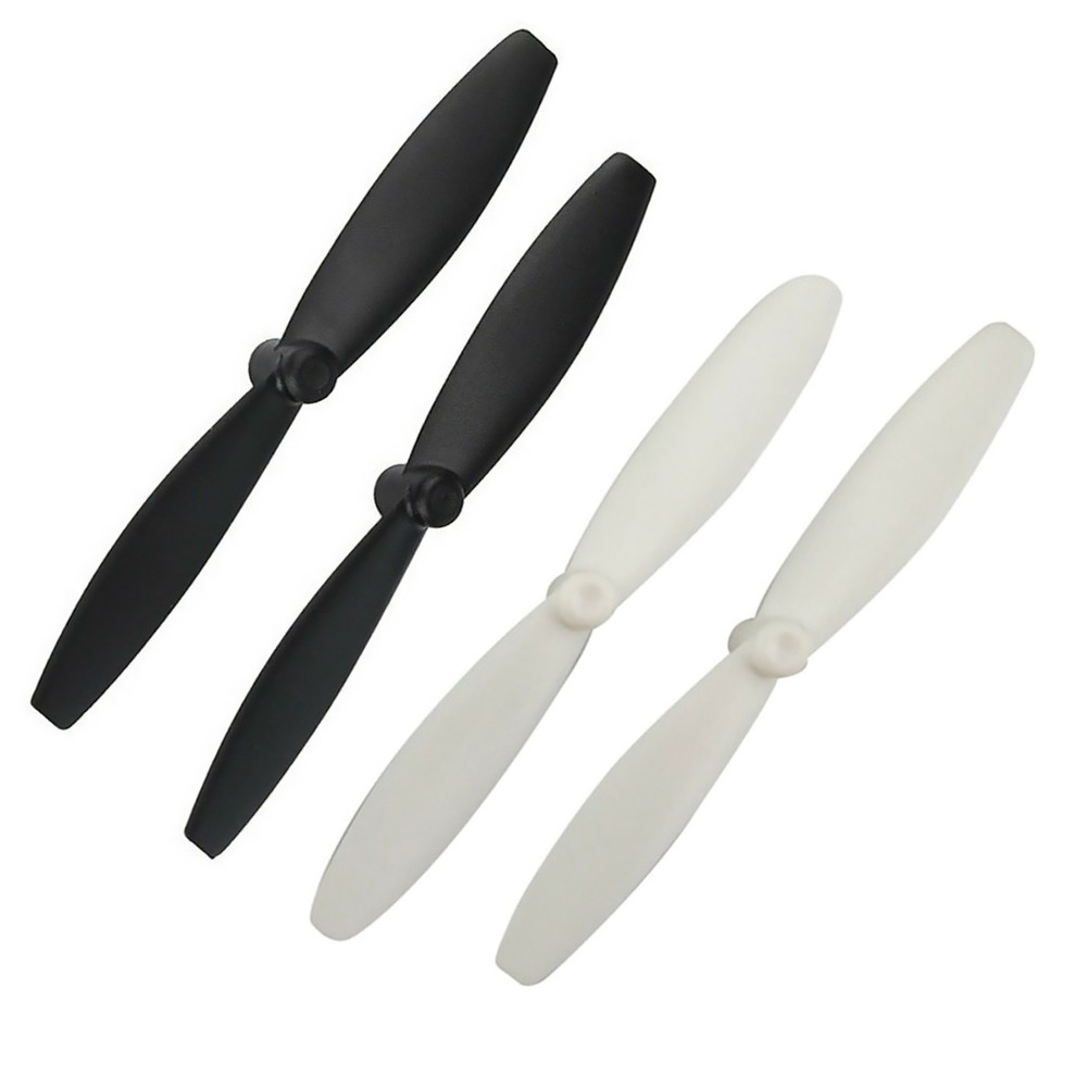 Quick Release Propeller Blade Props For Parrot Minidrone Rolling Spider Drone yy
