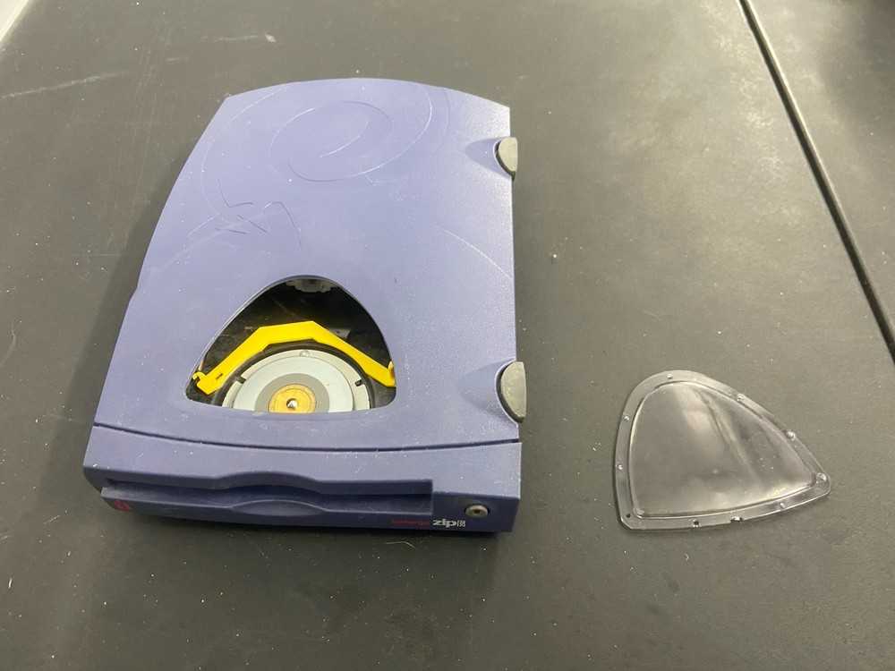 Iomega Zip250 External