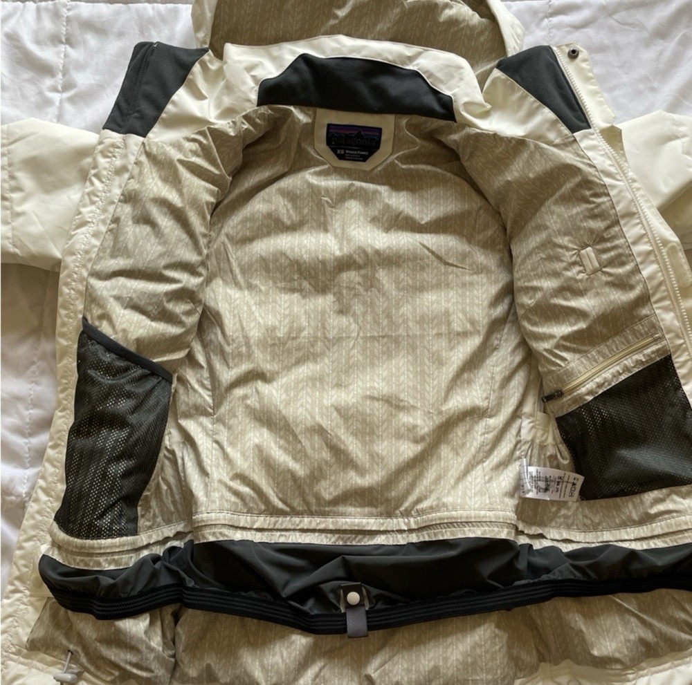 Patagonia Women's Primo Down Jacket