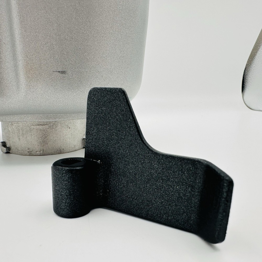 Replacement Pan With Paddle for GOLDSTAR Automatic Breadmaker Model: HB-026E