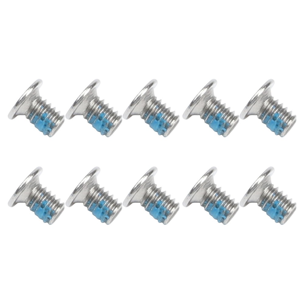Bottom Case Screws Replacement Fasteners Standard Thread Replacement Kit