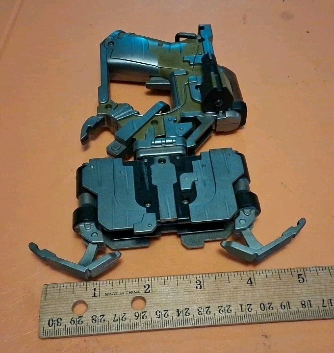 Dead Space 2 Plasma Cutter