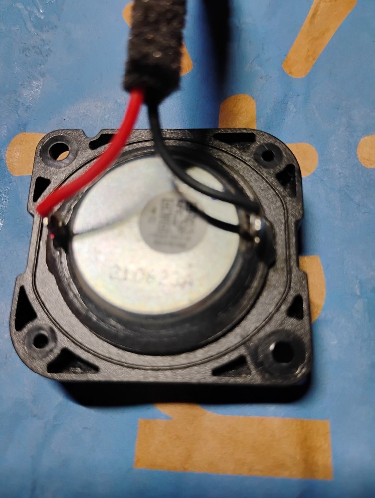 🔥ORIGINAL JBL Charge 5 Mid Range Tweeter Speaker