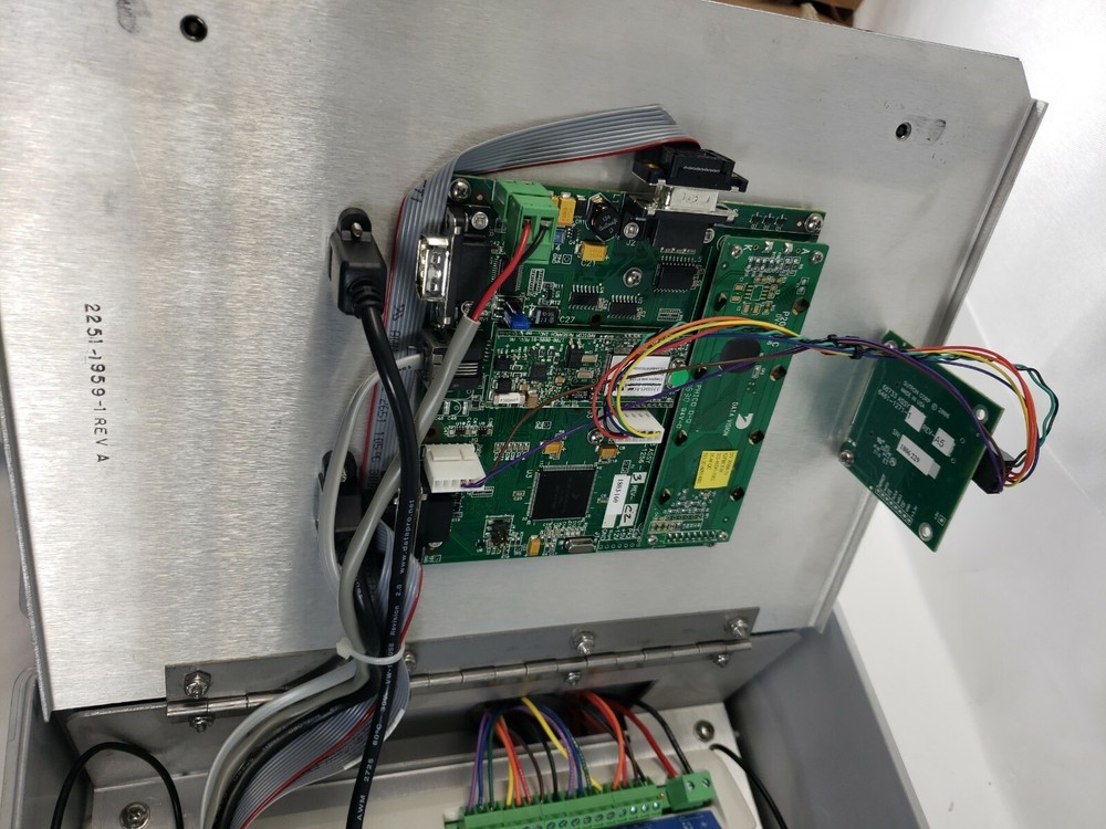 Sutron SatLink3 Logger transmitter