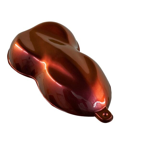 ULTRASHIFT ALCHEMY PIGMENT - CARDINAL