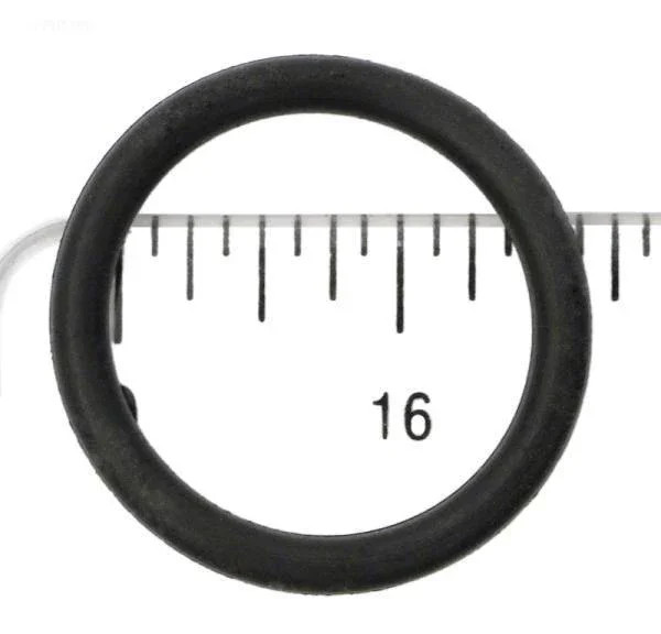 O-Ring, Shaft