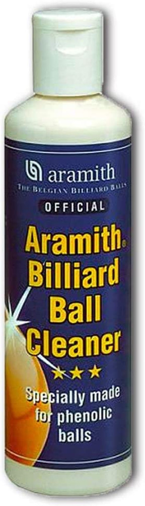 Phenolic Billiard Ball Care
