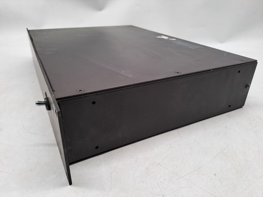 DTS digital Theater system Unbalanced to Balanced Driver