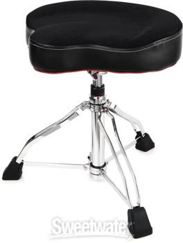 Tama Glide Rider Drum Throne - Hydraulix