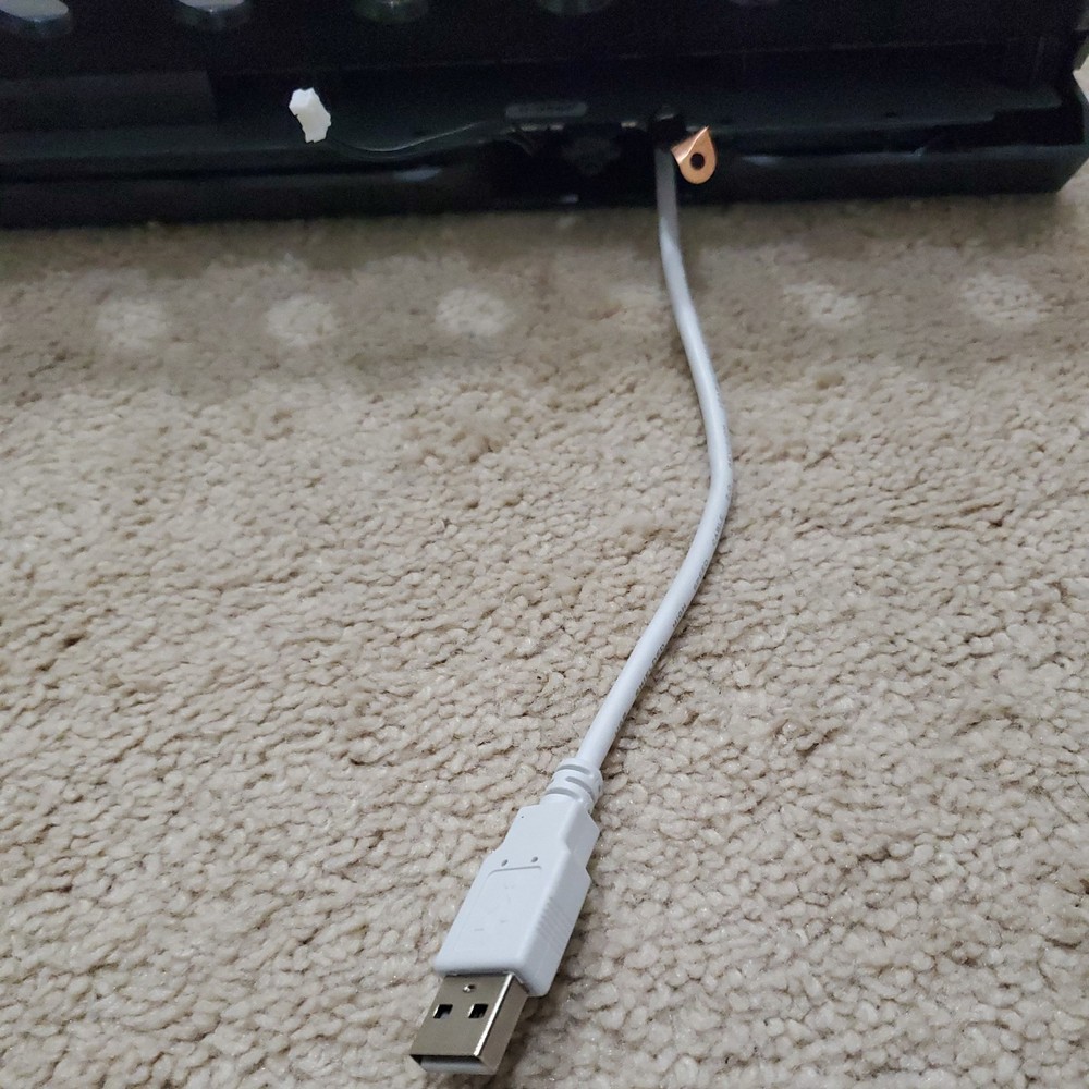 Philips EPIQ TOUCH PANEL ASSEMBLY, GH PN 453561655592S