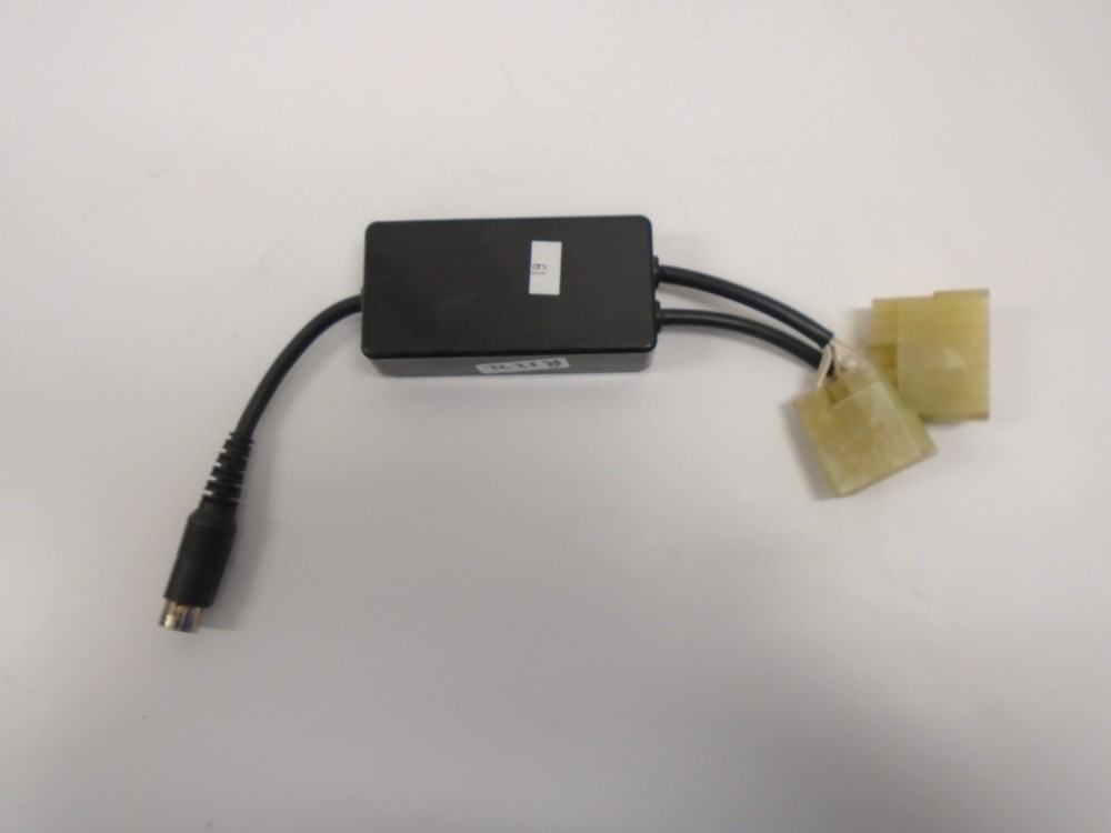 OTC Subaru Adapter Genisys Mentor