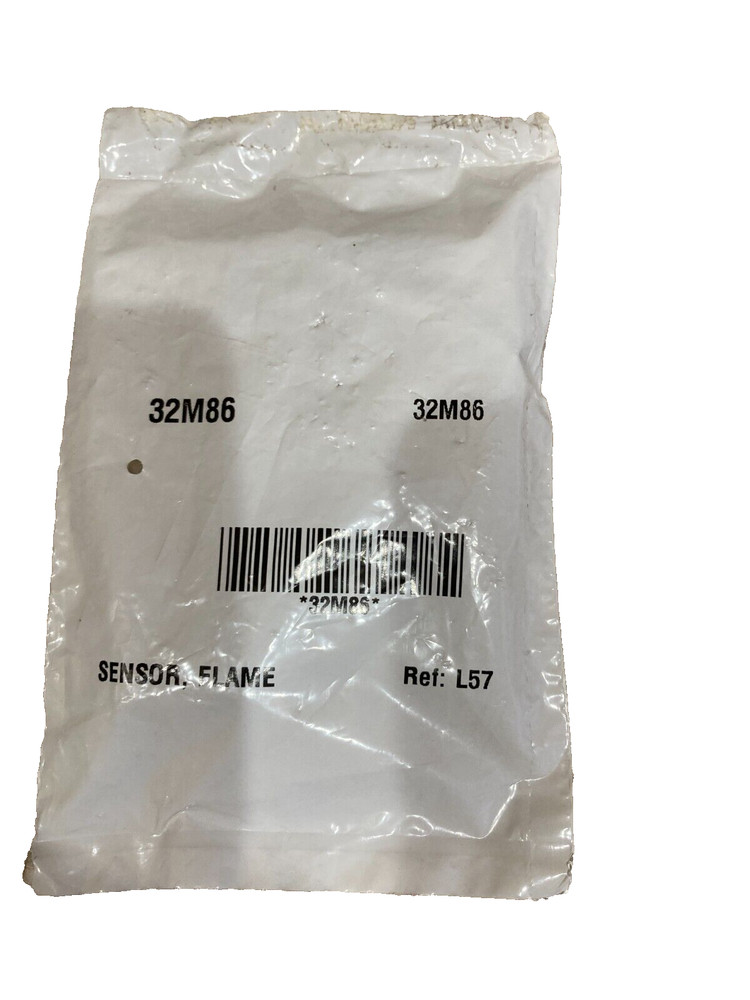 Lennox Flame Sensor 32M86 (New)