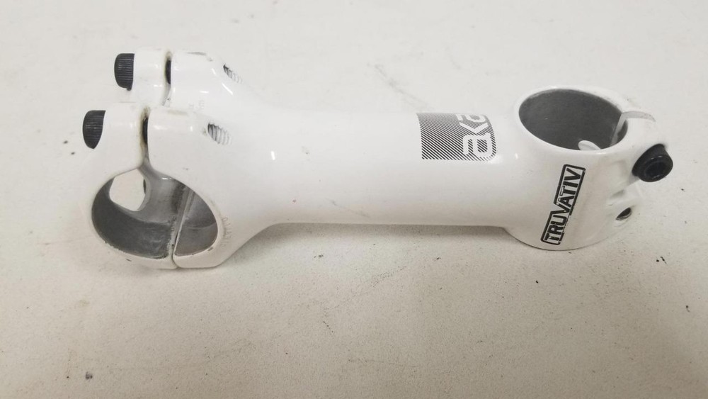 Truvativ Bike Stem White