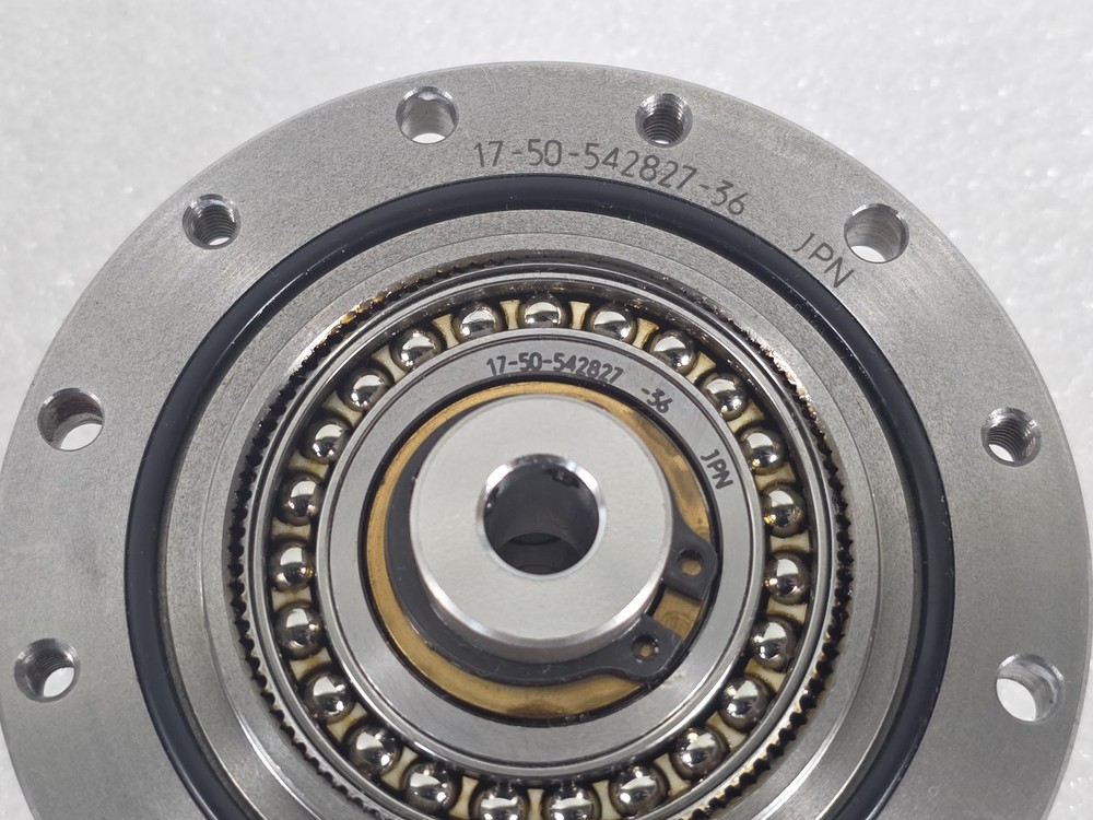 1PC HARMONIC DRIVE SYSTEMS CSF-17-50-2UH HARMONIC REDUCER