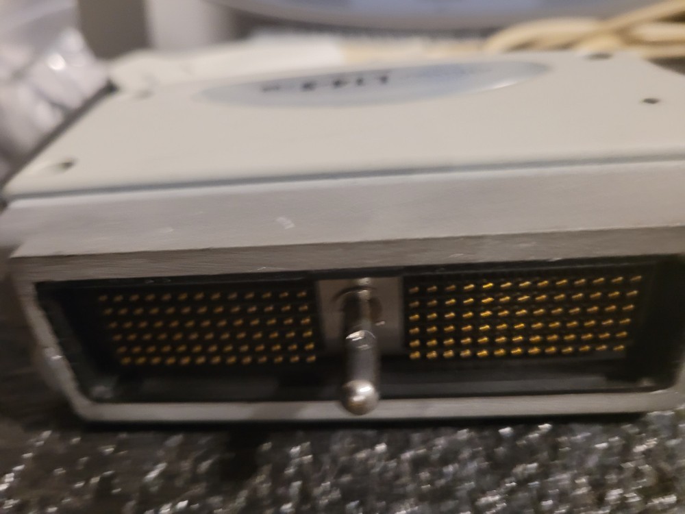 ULTRASONIX L14-5/38 LINEAR ARRAY ULTRASOUND TRANSDUCER PROBE