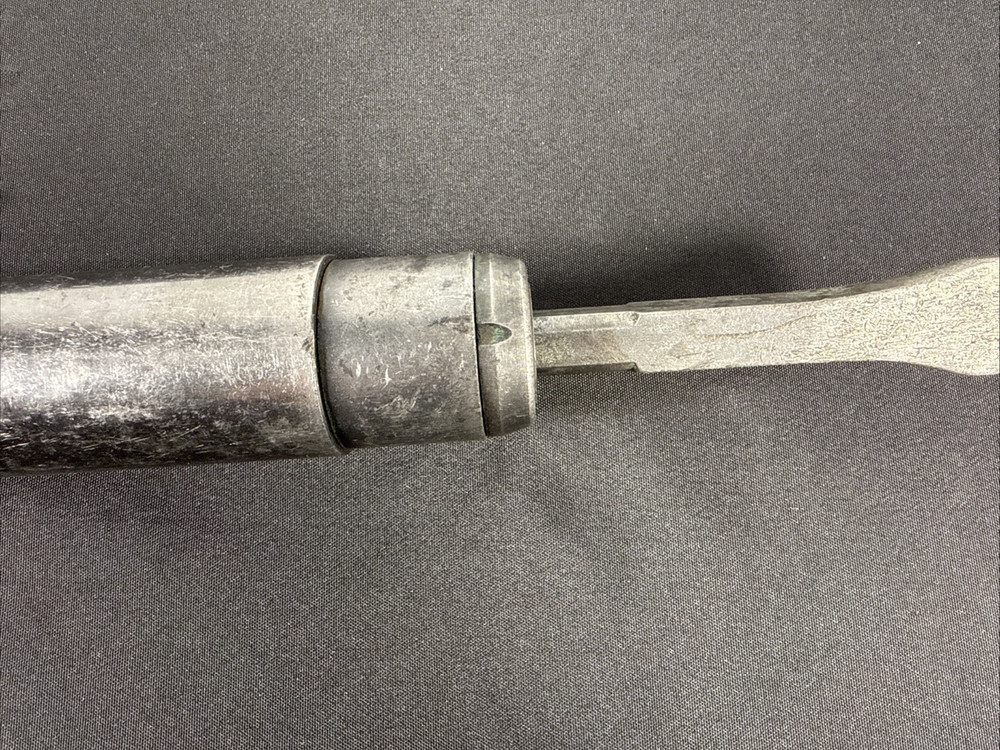 Pneumatic Needle Scaler NPK Chisel Chipper Rust Nippon Pneumatic MFG. Co. LTD.