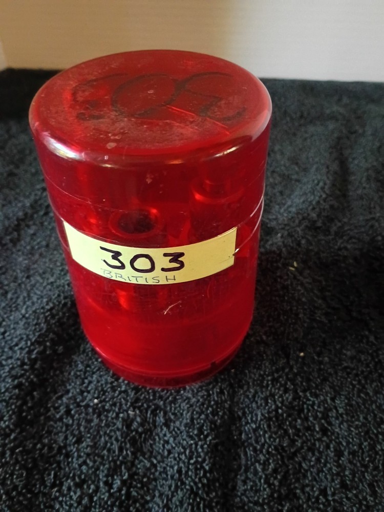lee precision reloading dies 303 British