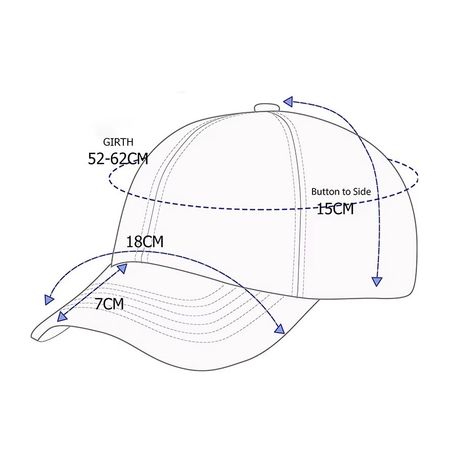 [Ping] Golf Hat Gray Baseball Cap ** A cost-effective hat & gift! Premium 2026