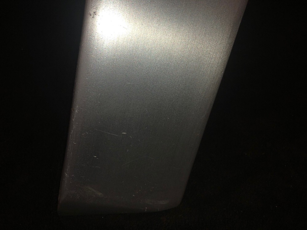 OEM Bizerba SE12D Automatic Slicer Carriage Support Arm