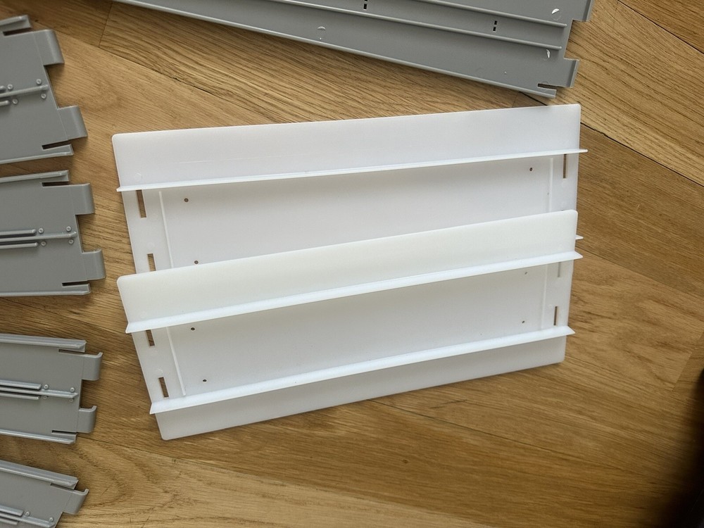 Competitive Edge Dynamics M2 Chronograph Screen Set With Accessories Tested