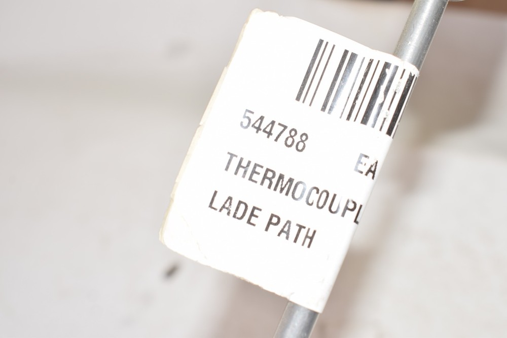 Duro-Sense Thermocouple, Type: K, 41'' Probe