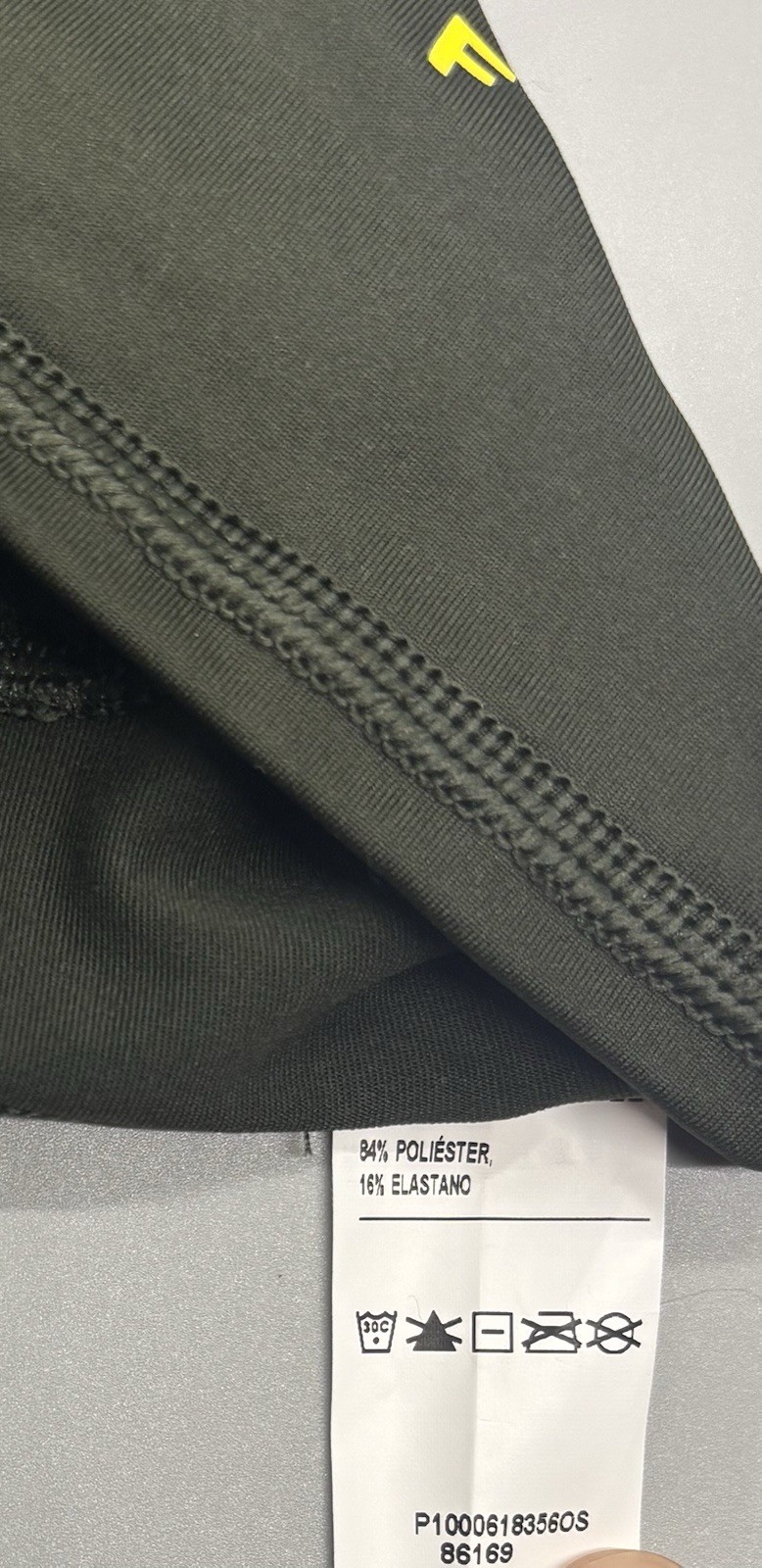 NEW Nike SKULL WRAP CAP OREGON DUCKS PE FOOTBALL PLAYER EXCLUSIVE Headband