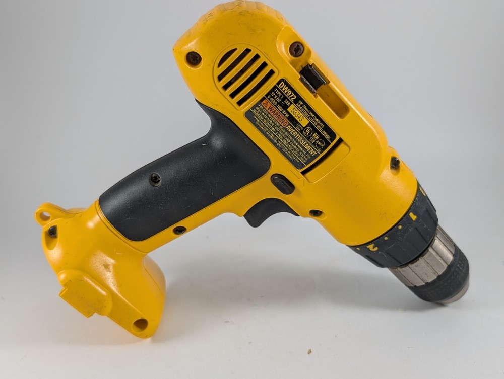 DEWALT Bundle Pack – DW972 & DW953 Cordless Drill & Driver Set